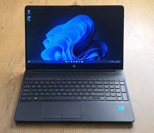 LATEST GREAT SPECS | HP Intel® Core i3 11th GEN Quad-Core | 8 GB RAM | 256 GB SSD