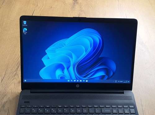 LATEST GREAT SPECS | HP Intel® Core i3 11th GEN Quad-Core | 8 GB RAM | 256 GB SSD
