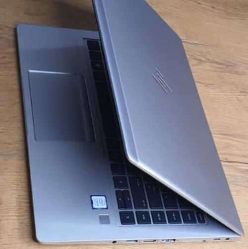 MONSTER SPECS | HP ELITEBOOK 840 G6 14` FHD i5 8th Gen Quad-Core | 16GB RAM | 256GB SSD