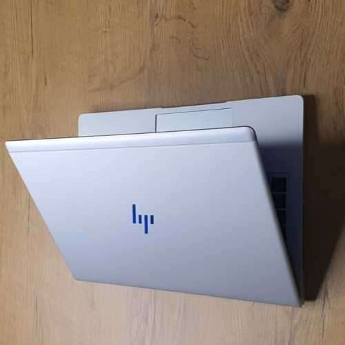 MONSTER SPECS | HP ELITEBOOK 840 G6 14` FHD i5 8th Gen Quad-Core | 16GB RAM | 256GB SSD