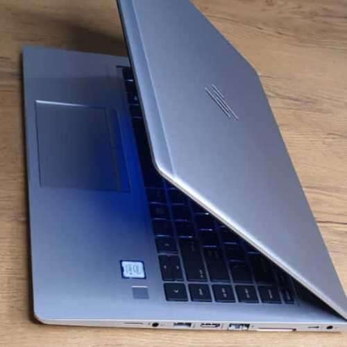 MONSTER SPECS | HP ELITEBOOK 840 G6 14` FHD i5 8th Gen Quad-Core | 16GB RAM | 256GB SSD