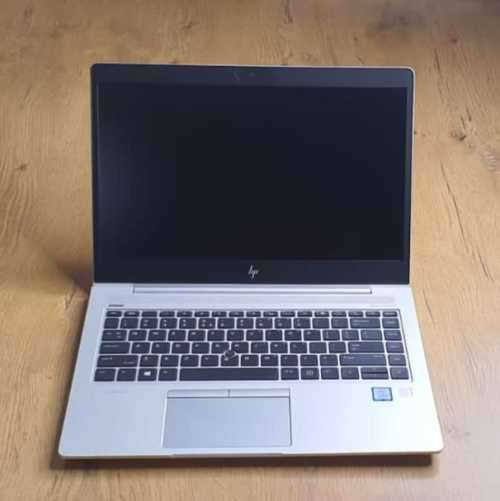 MONSTER SPECS | HP ELITEBOOK 840 G6 14` FHD i5 8th Gen Quad-Core | 16GB RAM | 256GB SSD
