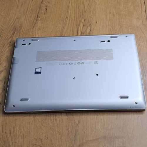 MONSTER SPECS | HP ELITEBOOK 840 G6 14` FHD i5 8th Gen Quad-Core | 16GB RAM | 256GB SSD