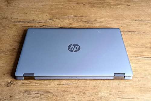 TOUCH SCREEN HP PAVILION Intel® i5 10th Gen Quad-Core | 8GB RAM | 512 GB SSD