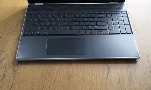 TOUCH SCREEN HP PAVILION Intel® i5 10th Gen Quad-Core | 8GB RAM | 512 GB SSD
