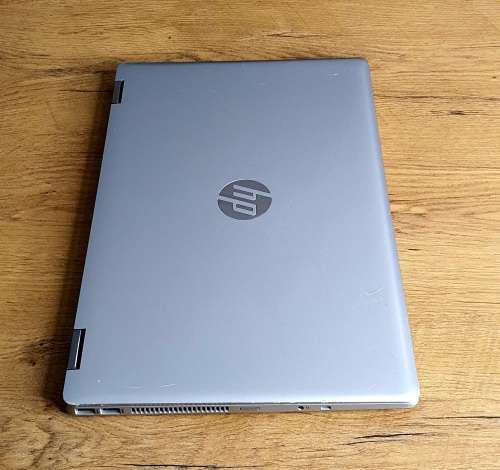 TOUCH SCREEN HP PAVILION Intel® i5 10th Gen Quad-Core | 8GB RAM | 512 GB SSD