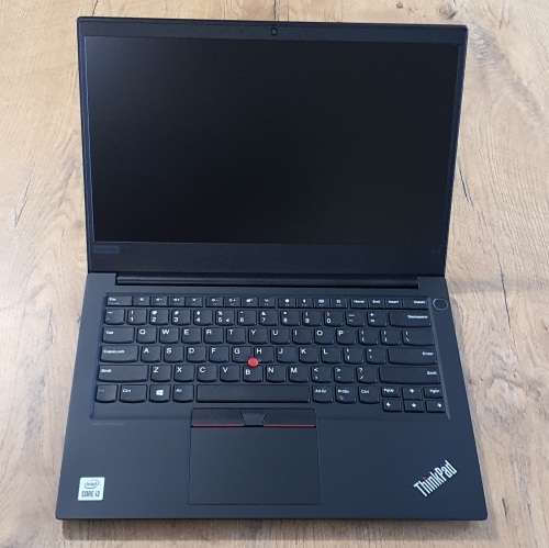 LATEST LIKE NEW LENOVO THINKPAD E14 14` FHD Intel® Core i3 10th Gen upto 4.1 GHz | 8GB RAM | 1TB HDD