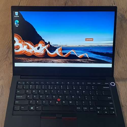 LATEST LIKE NEW LENOVO THINKPAD E14 14` FHD Intel® Core i3 10th Gen upto 4.1 GHz | 8GB RAM | 1TB HDD