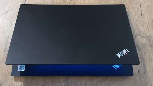 LATEST LIKE NEW LENOVO THINKPAD E14 14` FHD Intel® Core i3 10th Gen upto 4.1 GHz | 8GB RAM | 1TB HDD