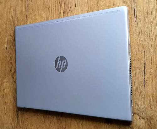 MONSTER SPECS | HP PROBOOK Intel® Core i3 10th Gen Quad-Core | 8 GB RAM | 256 GB SSD
