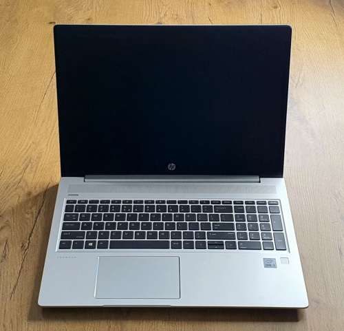 MONSTER SPECS | HP PROBOOK Intel® Core i3 10th Gen Quad-Core | 8 GB RAM | 256 GB SSD