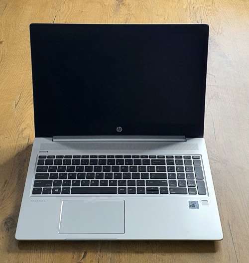 MONSTER SPECS | HP PROBOOK Intel® Core i3 10th Gen Quad-Core | 8 GB RAM | 256 GB SSD