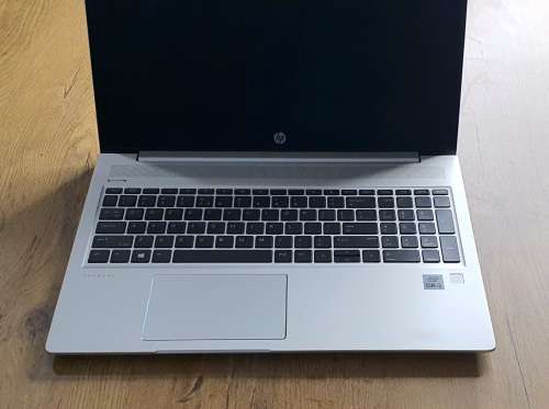 MONSTER SPECS | HP PROBOOK Intel® Core i3 10th Gen Quad-Core | 8 GB RAM | 256 GB SSD
