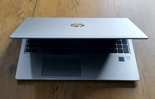 MONSTER SPECS | HP PROBOOK Intel® Core i3 10th Gen Quad-Core | 8 GB RAM | 256 GB SSD