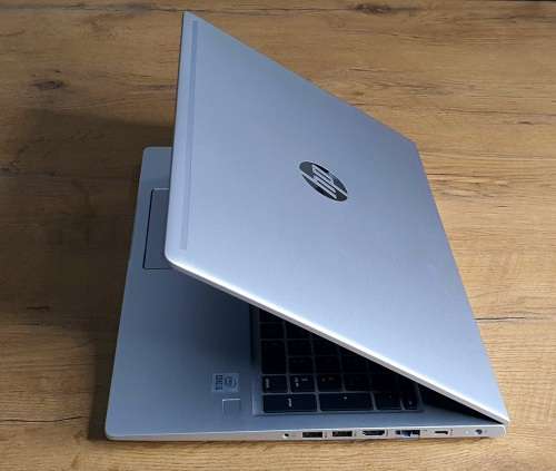 MONSTER SPECS | HP PROBOOK Intel® Core i3 10th Gen Quad-Core | 8 GB RAM | 256 GB SSD
