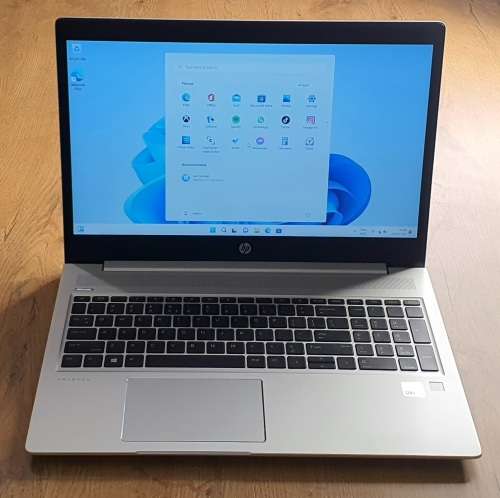 MONSTER SPECS | HP PROBOOK Intel® Core i3 10th Gen Quad-Core | 8 GB RAM | 256 GB SSD