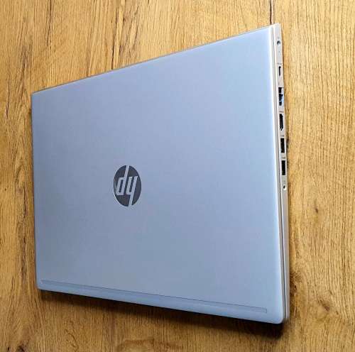 MONSTER SPECS | HP PROBOOK Intel® Core i3 10th Gen Quad-Core | 8 GB RAM | 256 GB SSD