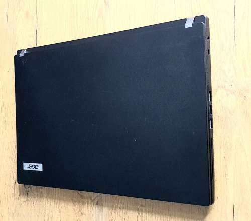 MONSTER PREMIUM ACER TRAVELMATE Intel® Core i7 6500U | 16GB RAM | 512GB SSD | FINGERPRINT