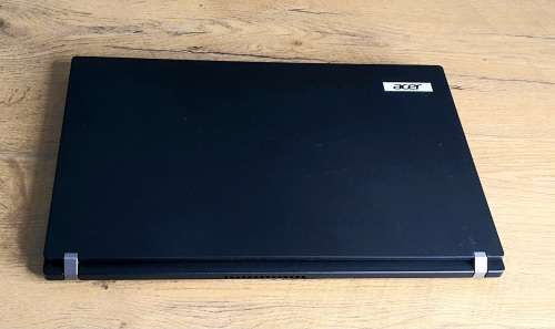 MONSTER PREMIUM ACER TRAVELMATE Intel® Core i7 6500U | 16GB RAM | 512GB SSD | FINGERPRINT