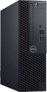 ***MONSTER*** DELL OPTIPLEX 3060 Intel® Core i5 8th GEN HEXA-CORE | 8 GB RAM | 256 GB SSD
