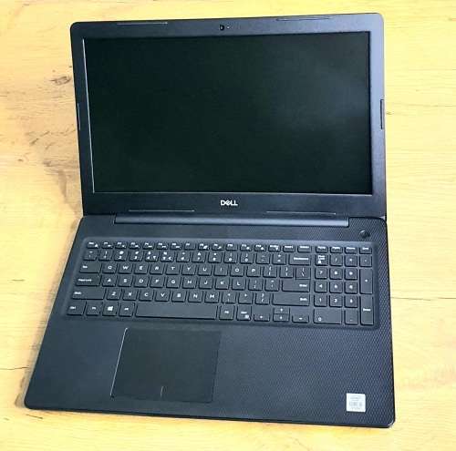 ***MONSTER*** DELL Intel® Core i5 10th Gen | 8GB RAM | 1TB SATA DRIVE (SSD UPGRADE OPTION AVAILABLE)