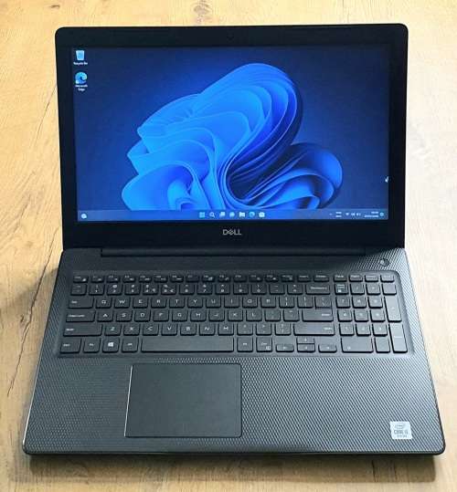***MONSTER*** DELL Intel® Core i5 10th Gen | 8GB RAM | 1TB SATA DRIVE (SSD UPGRADE OPTION AVAILABLE)