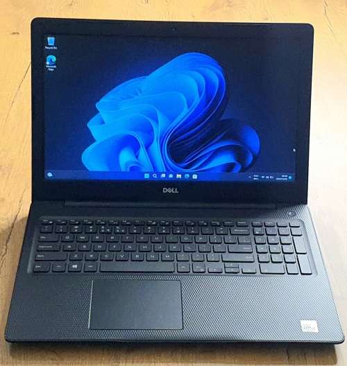 ***MONSTER*** DELL Intel® Core i5 10th Gen | 8GB RAM | 1TB SATA DRIVE (SSD UPGRADE OPTION AVAILABLE)