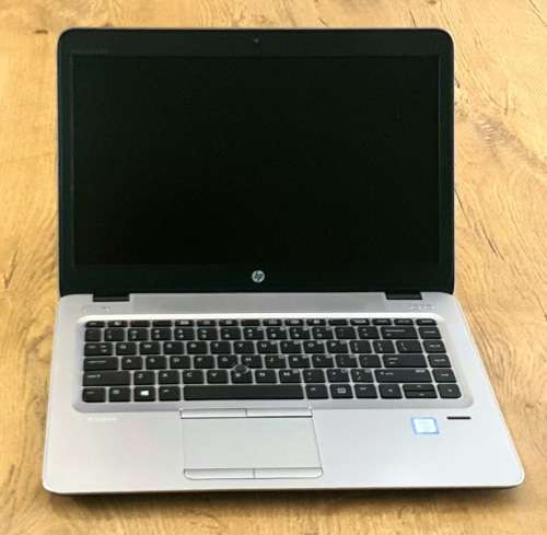 ***LATE ENTRY*** HP ELITEBOOK 840 G3 14` FHD i5 6200U | 8GB RAM | 4G LTE | 256 GB SSD