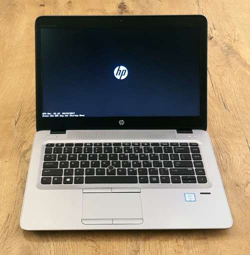 ***LATE ENTRY*** HP ELITEBOOK 840 G3 14` FHD i5 6200U | 8GB RAM | 4G LTE | 256 GB SSD