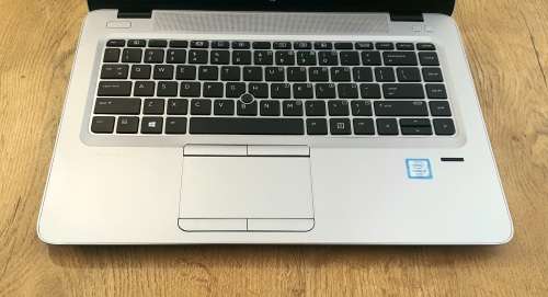 ***LATE ENTRY*** HP ELITEBOOK 840 G3 14` FHD i5 6200U | 8GB RAM | 4G LTE | 256 GB SSD
