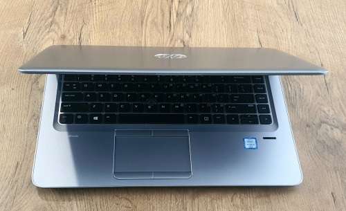 ***LATE ENTRY*** HP ELITEBOOK 840 G3 14` FHD i5 6200U | 8GB RAM | 4G LTE | 256 GB SSD