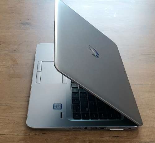 ***LATE ENTRY*** HP ELITEBOOK 840 G3 14` FHD i5 6200U | 8GB RAM | 4G LTE | 256 GB SSD