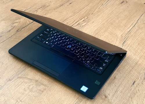 ***GREAT SPECS*** DELL LATITUDE 5490 14` FHD Intel® Core i5 8th Gen Quad-Core | 8GB RAM | 256GB SSD