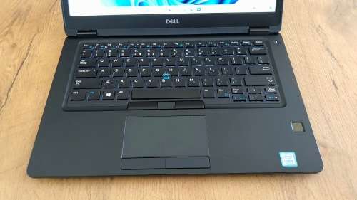 ***GREAT SPECS*** DELL LATITUDE 5490 14` FHD Intel® Core i5 8th Gen Quad-Core | 8GB RAM | 256GB SSD