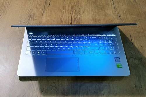 ***MONSTER GAMING*** HP Intel® Core i5 7th Gen | 8GB RAM | 4GB NVIDIA GEFORCE GFX | 256 GB SSD