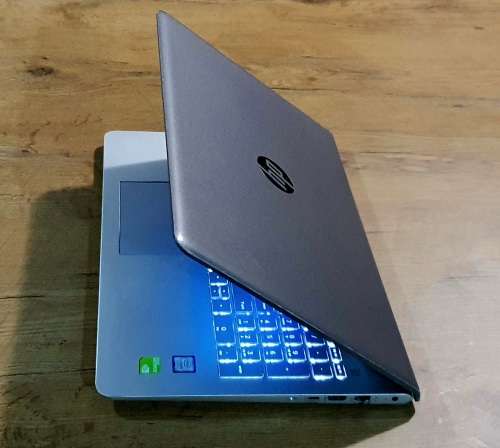 ***MONSTER GAMING*** HP Intel® Core i5 7th Gen | 8GB RAM | 4GB NVIDIA GEFORCE GFX | 256 GB SSD