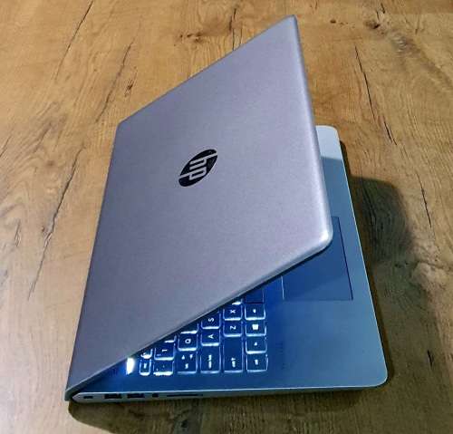 ***MONSTER GAMING*** HP Intel® Core i5 7th Gen | 8GB RAM | 4GB NVIDIA GEFORCE GFX | 256 GB SSD