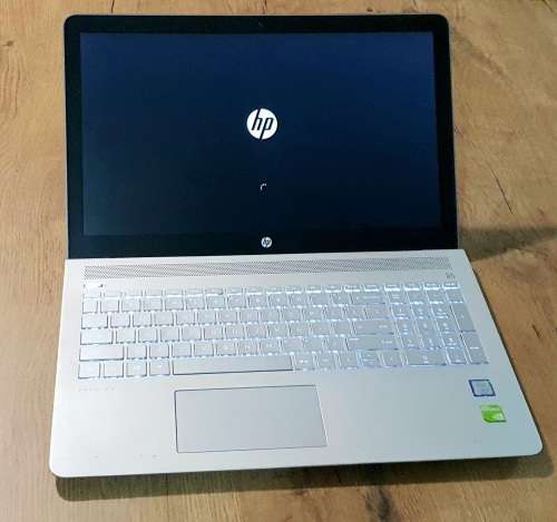 ***MONSTER GAMING*** HP Intel® Core i5 7th Gen | 8GB RAM | 4GB NVIDIA GEFORCE GFX | 256 GB SSD