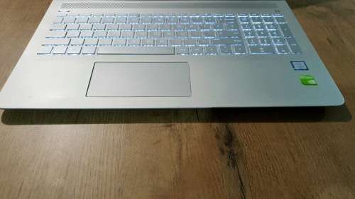 ***MONSTER GAMING*** HP Intel® Core i5 7th Gen | 8GB RAM | 4GB NVIDIA GEFORCE GFX | 256 GB SSD