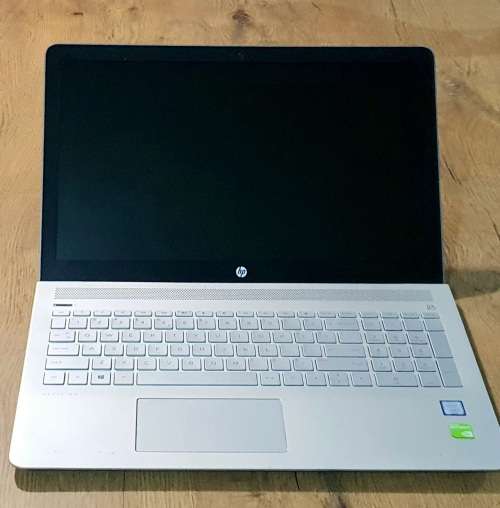 ***MONSTER GAMING*** HP Intel® Core i5 7th Gen | 8GB RAM | 4GB NVIDIA GEFORCE GFX | 256 GB SSD