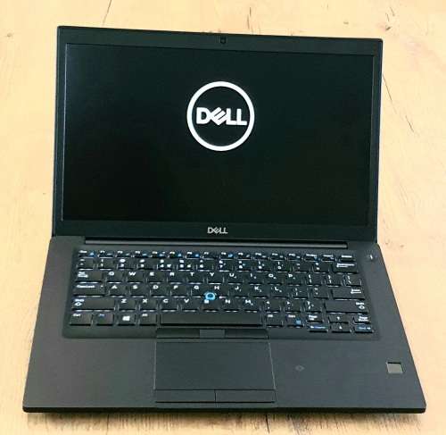 ***SUPER MONSTER*** DELL LATITUDE 7490 14` FHD Intel® Core i5 8350U Quad-Core | 8GB RAM | 256GB SSD