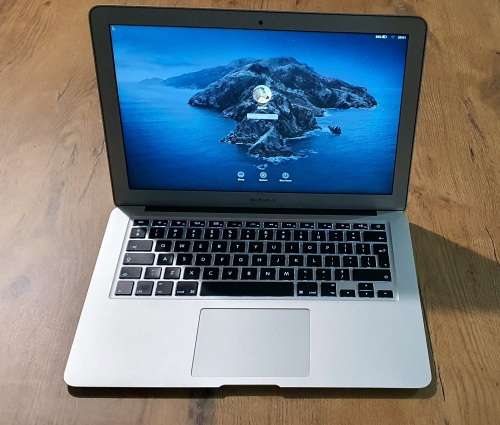 ****VERY SLIM***APPLE MACBOOK AIR 13` 2015 Intel® Core i5 | 4 GB Ram | 1.5 GB Gfx | 128 GB SSD