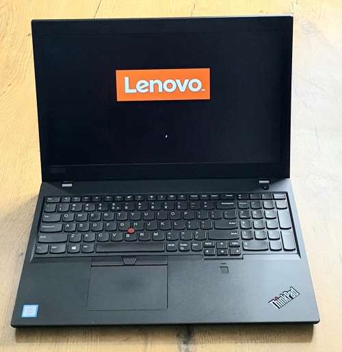 ***MONSTER*** LENOVO THINKPAD 15` FHD Intel® Core i7 8th Gen Quad-Core | 16 GB RAM | 256GB SSD