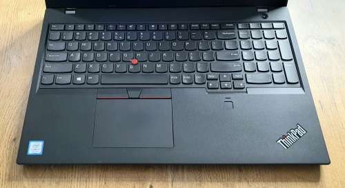 ***MONSTER*** LENOVO THINKPAD 15` FHD Intel® Core i7 8th Gen Quad-Core | 16 GB RAM | 256GB SSD