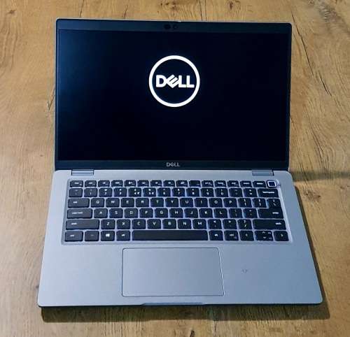 ***LATEST PREMIUM*** DELL LATITUDE 14` FHD Intel® Core i5 11th Gen | 8GB RAM | 256 GB SSD