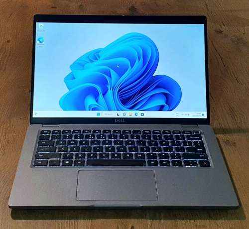 ***LATEST PREMIUM*** DELL LATITUDE 14` FHD Intel® Core i5 11th Gen | 8GB RAM | 256 GB SSD