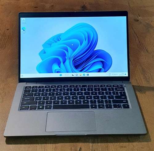 ***LATEST PREMIUM*** DELL LATITUDE 14` FHD Intel® Core i5 11th Gen | 8GB RAM | 256 GB SSD