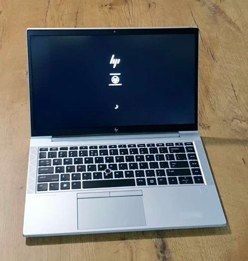 **LATEST PREMIUM**HP ELITEBOOK 845 G8 AMD RYZEN 5 PRO 5650U | 14` FHD | 16GB RAM | 256GB SSD |4G LTE