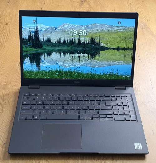 ***MONSTER SPECS*** DELL LATITUDE 15` FHD Intel® Core i5 10th Gen Quad-Core | 16GB RAM | 256GB SSD