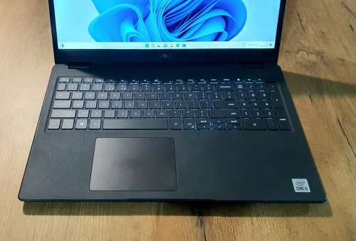 ***MONSTER SPECS*** DELL LATITUDE 15` FHD Intel® Core i5 10th Gen Quad-Core | 16GB RAM | 256GB SSD